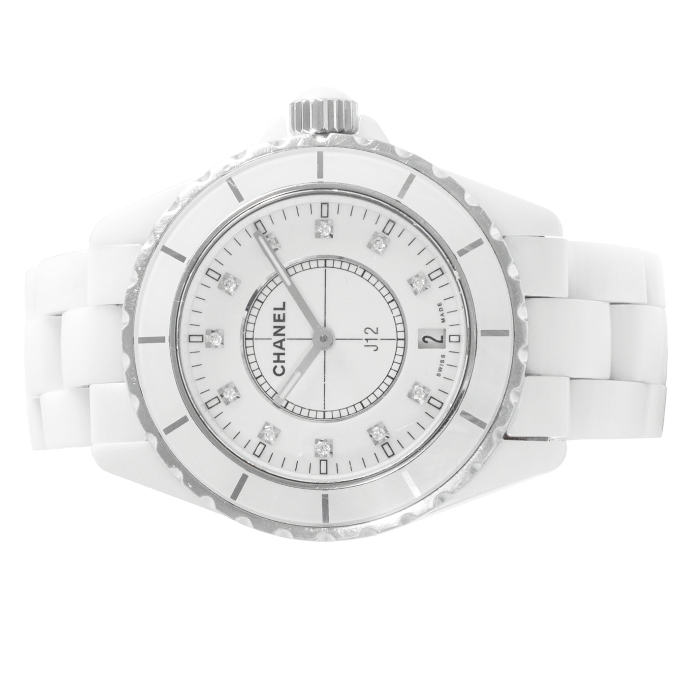 Chanel J12 H2125 | Timepiece360