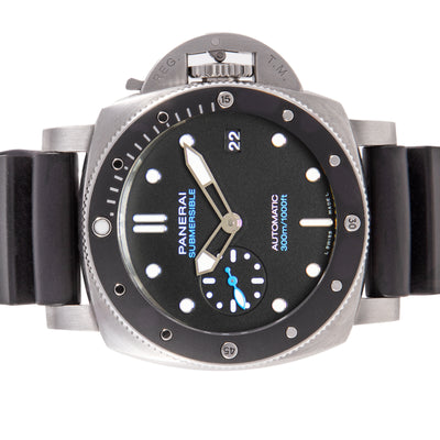 Officine Panerai Submersible PAM02683 | Timepiece360