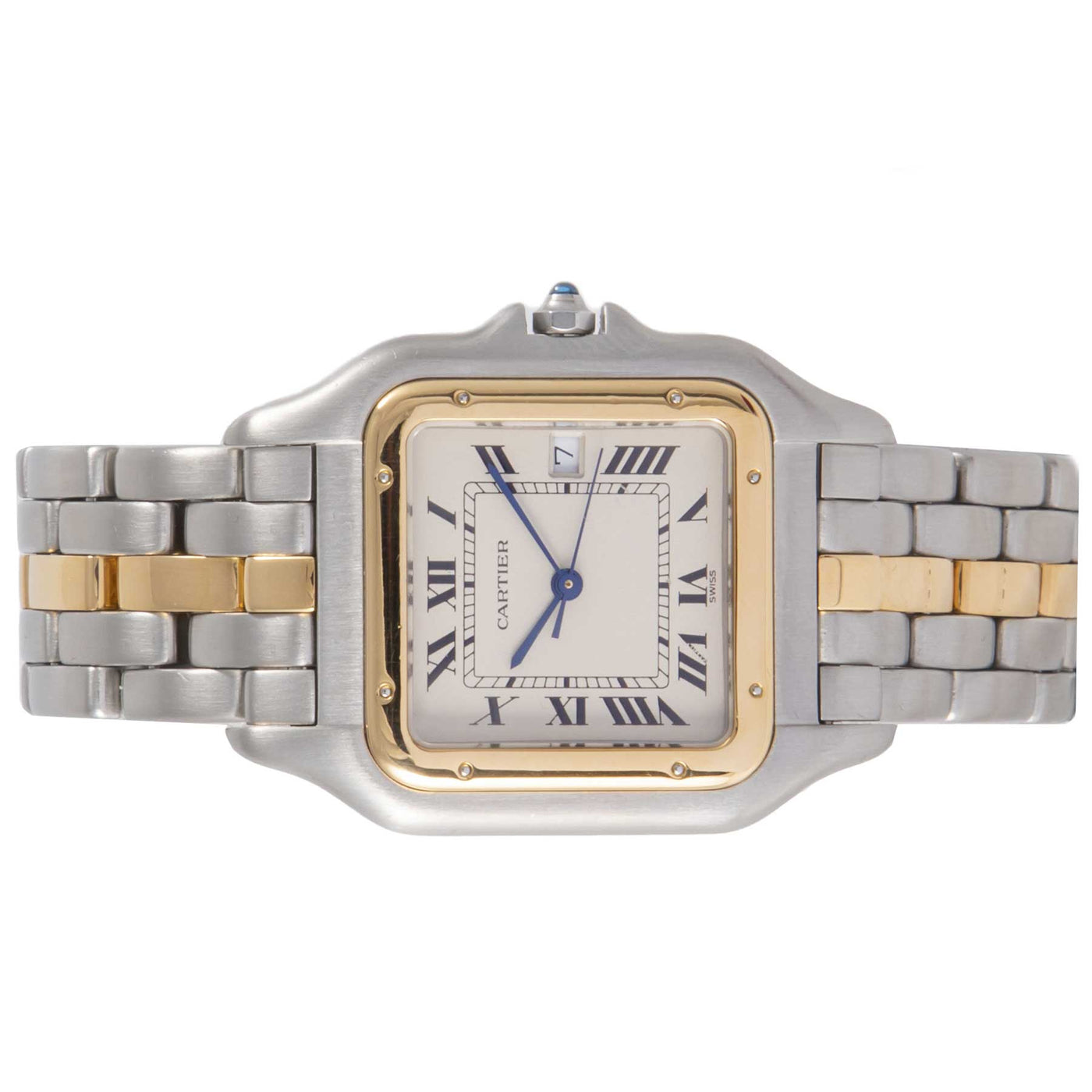 Cartier Panthère 187957 | Timepiece360