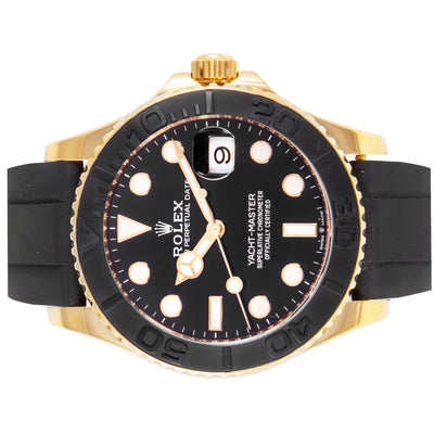 Rolex Yacht-Master 42 226658 | Timepiece360
