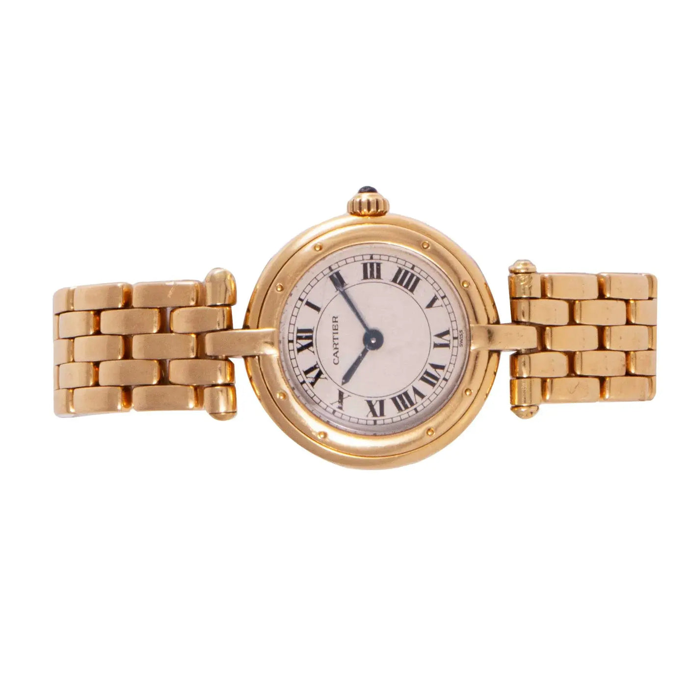 Cartier Panthere | Timepiece360