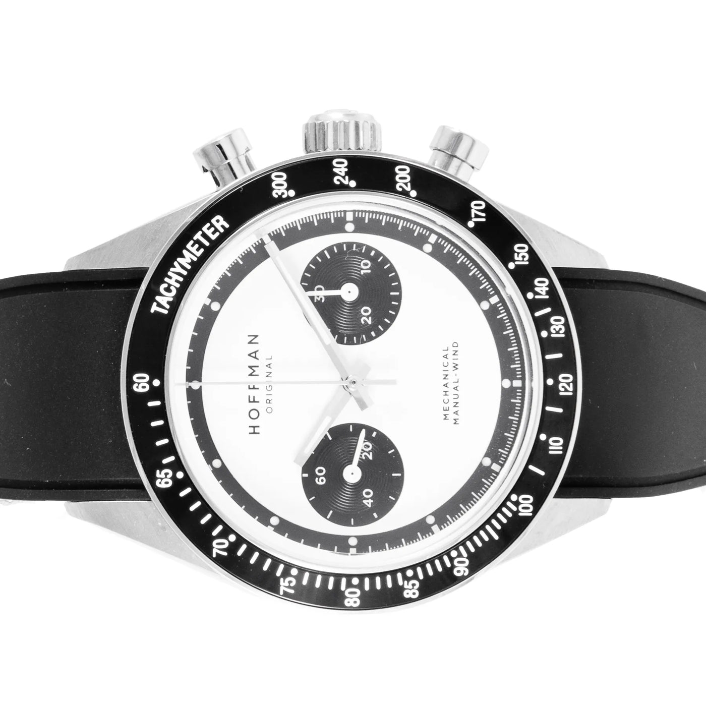 Hoffman Racing 40 RM16.A269 | Timepiece360