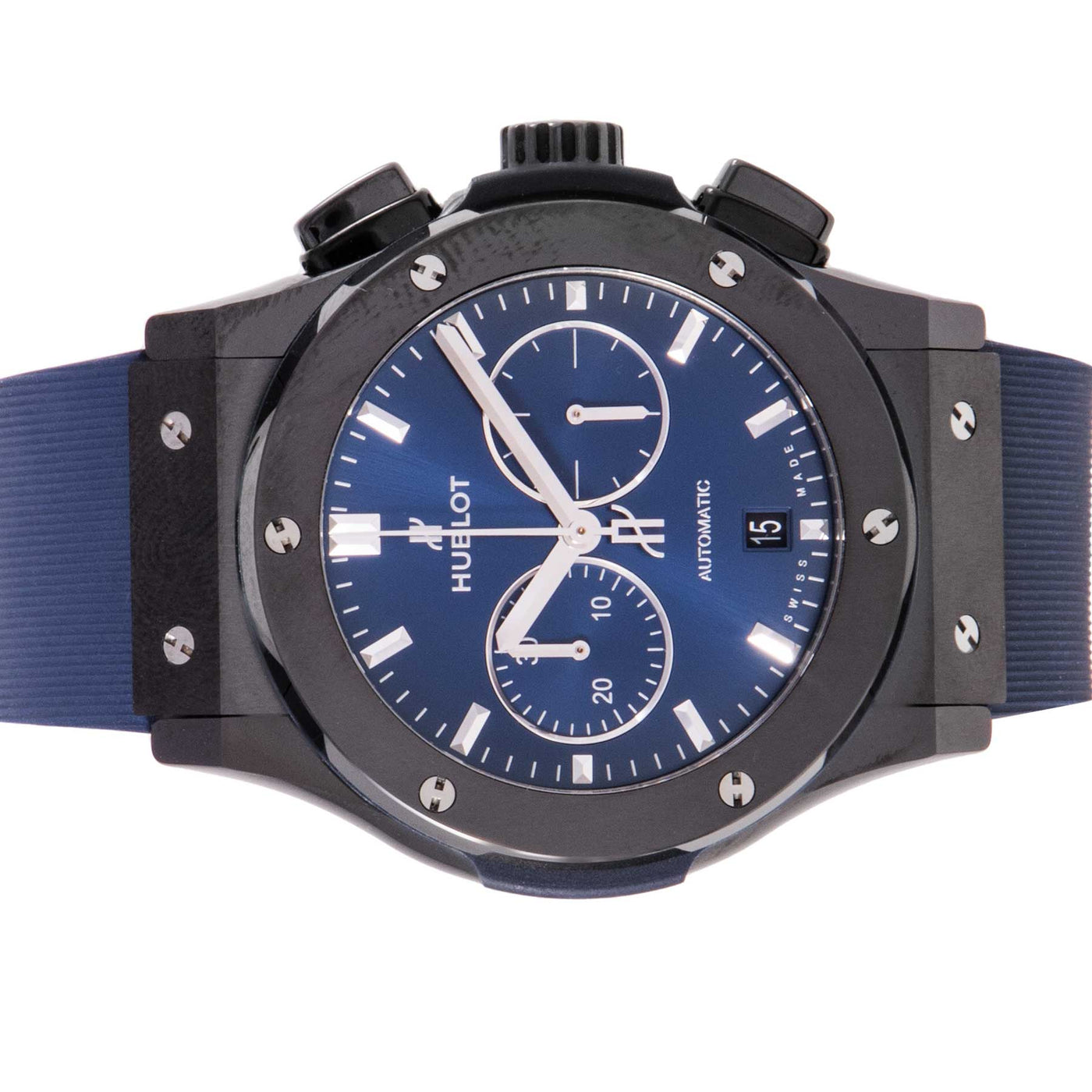 Hublot Classic Fusion 541.CM.7170.RX | Timepeice360

