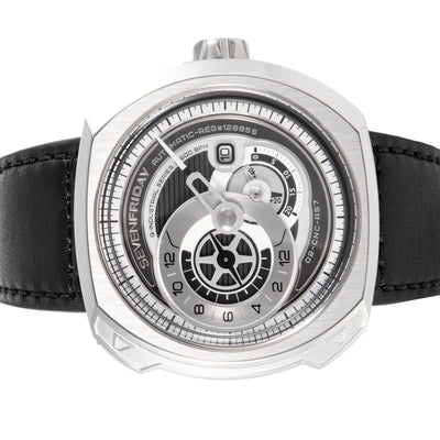 Sevenfriday Q-Series Q1/03 | Timepiece360

