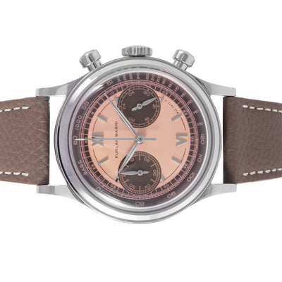 Furlan Marri Havana Salmon 2021/1031-4 | Timepiece360