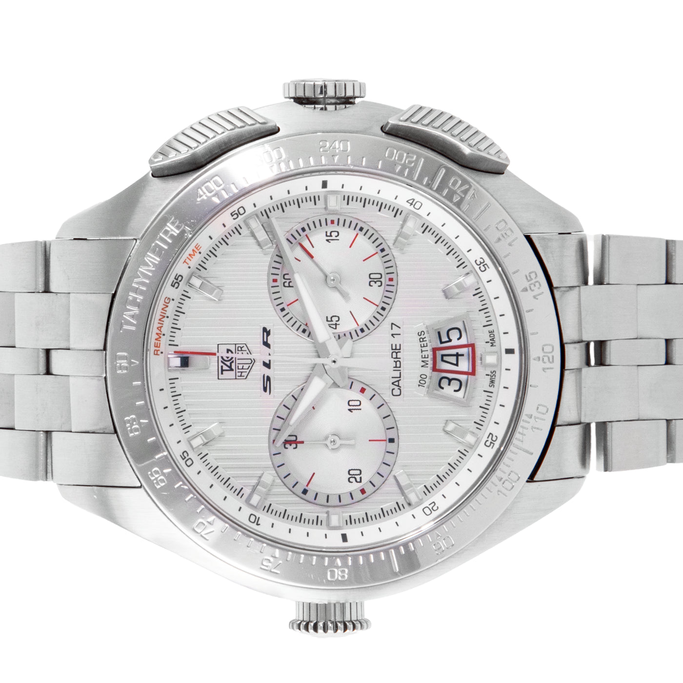 SLR Chronograph