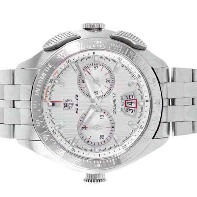 SLR Chronograph