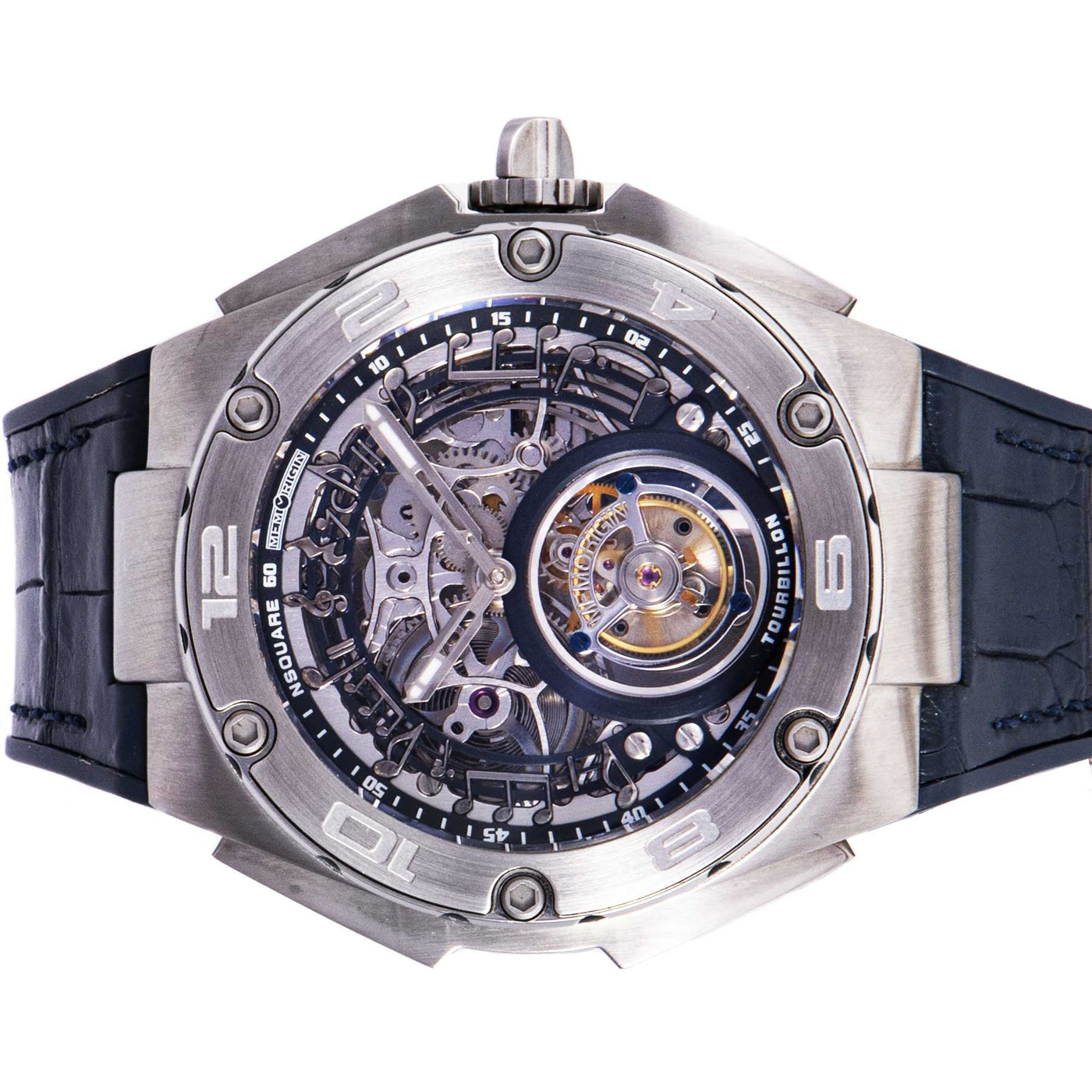 Memorigin Ronald Cheng Series MO 0905 | Timepiece3260