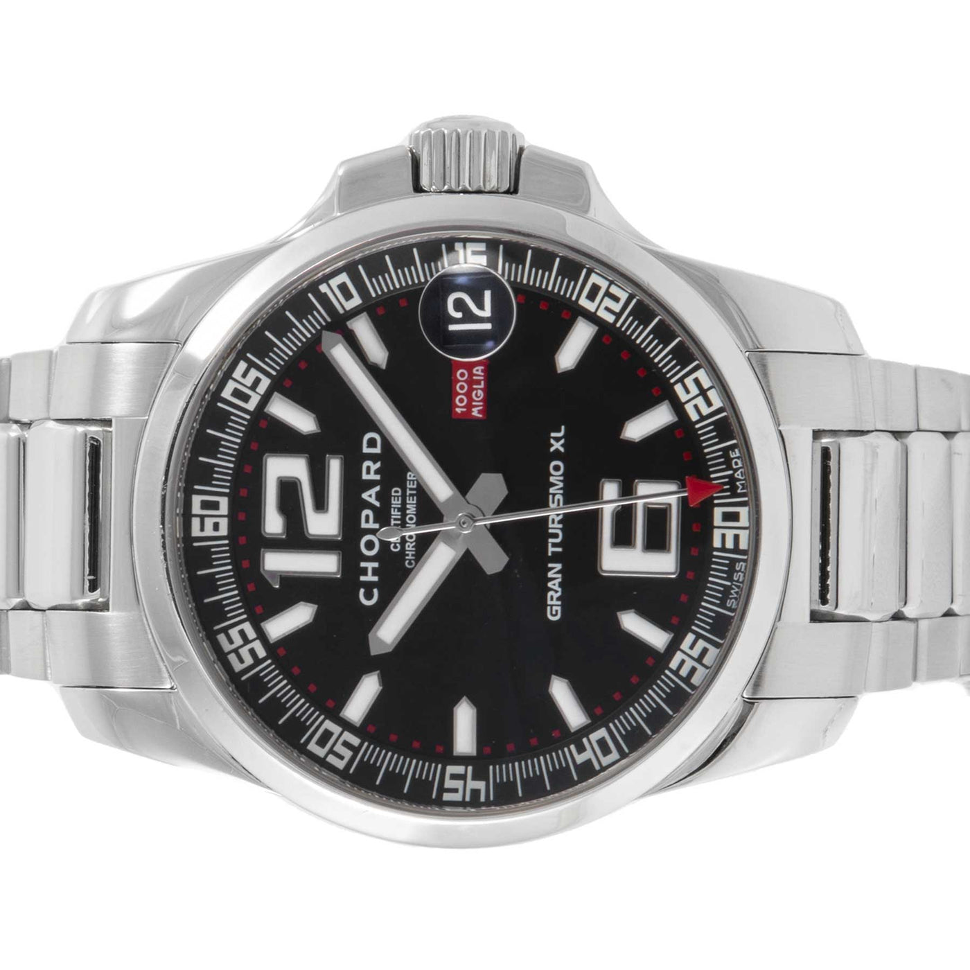 Chopard Mille Miglia Gran Turismo XL158997-3001 | Timepiece360