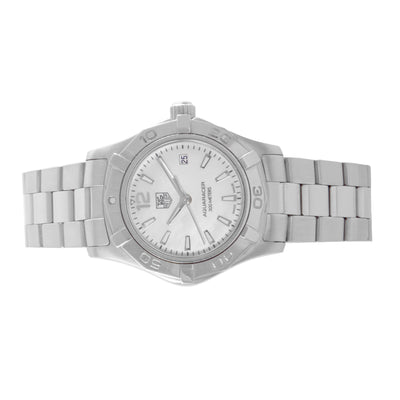 TAG Heuer Aquaracer WAF1414.BA0823 | Timepiece360