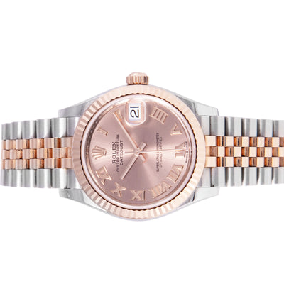 Rolex Datejust 31 278271 | Timepiece360