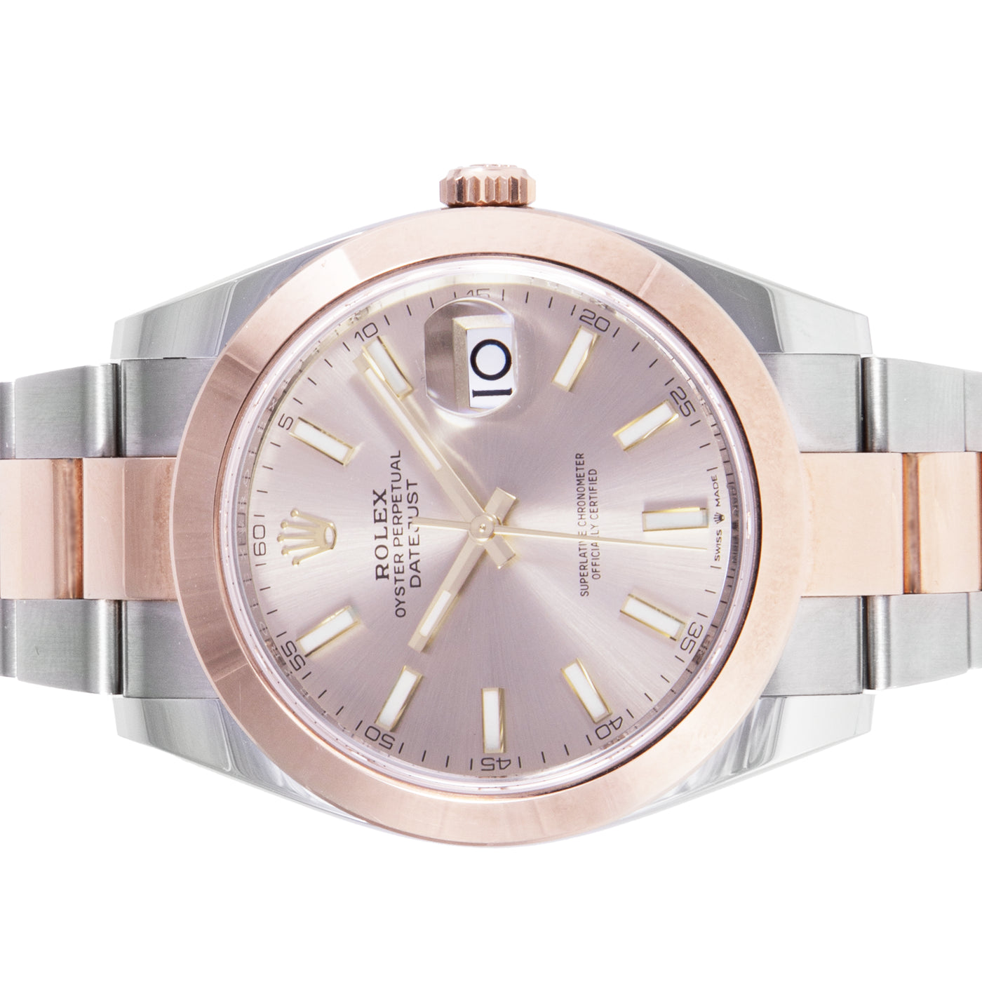 Rolex Datejust 41 126301 | Timepiece360