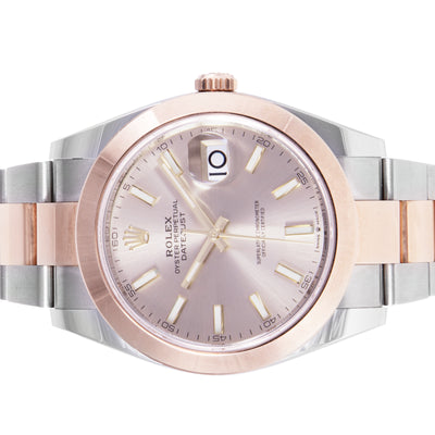Rolex Datejust 41 126301 | Timepiece360