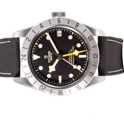 Tudor Black Bay Pro M79470-0001 | Timepiece360