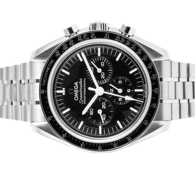 Omega Speedmaster Moonwatch Professional | Timepiece360