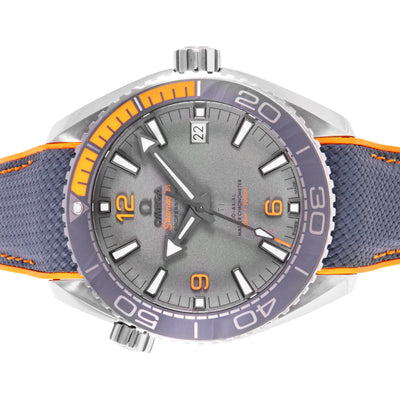 Omega Seamaster Planet Ocean 215.92.44.21.99.001 | Timepiece360