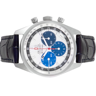 Zenith Chronomaster Revival 03.Z386.400/60.C843 | Timepiece360