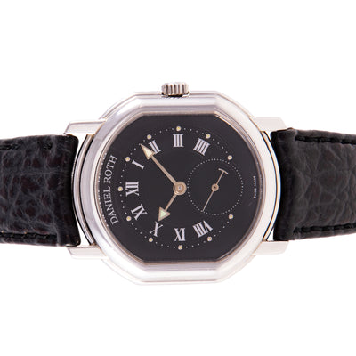 Daniel Roth Le Sentier Small Seconds 05389-148| Timepeiece360