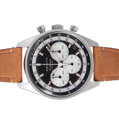 Zenith Chronomaster Original 03.3200.3600/21.C903 | Timepiece360