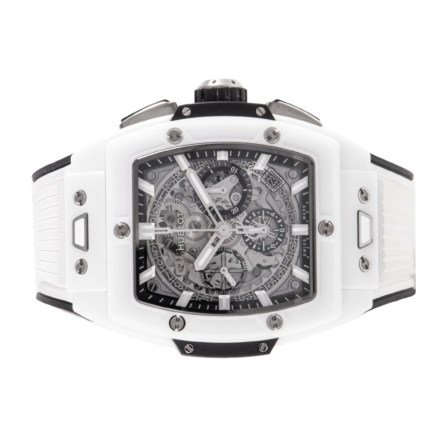 Hublot Spirit of Big Bang 642.HX.0170.RX | Timepiece360