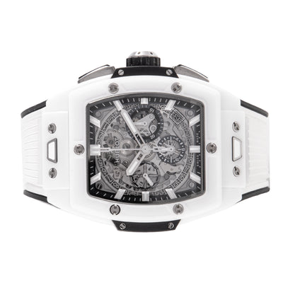 Hublot Spirit of Big Bang 642.HX.0170.RX | Timepiece360