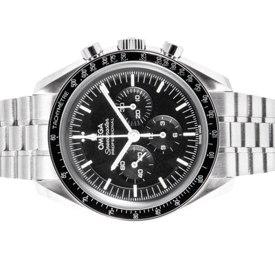 Omega Speedmaster Moonwatch Professional 310.30.42.50.01.001 | Timepiece360