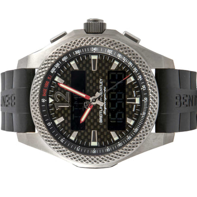 Breitling Bentley Supersports B55 EB552022/BF47 | Timepiece360