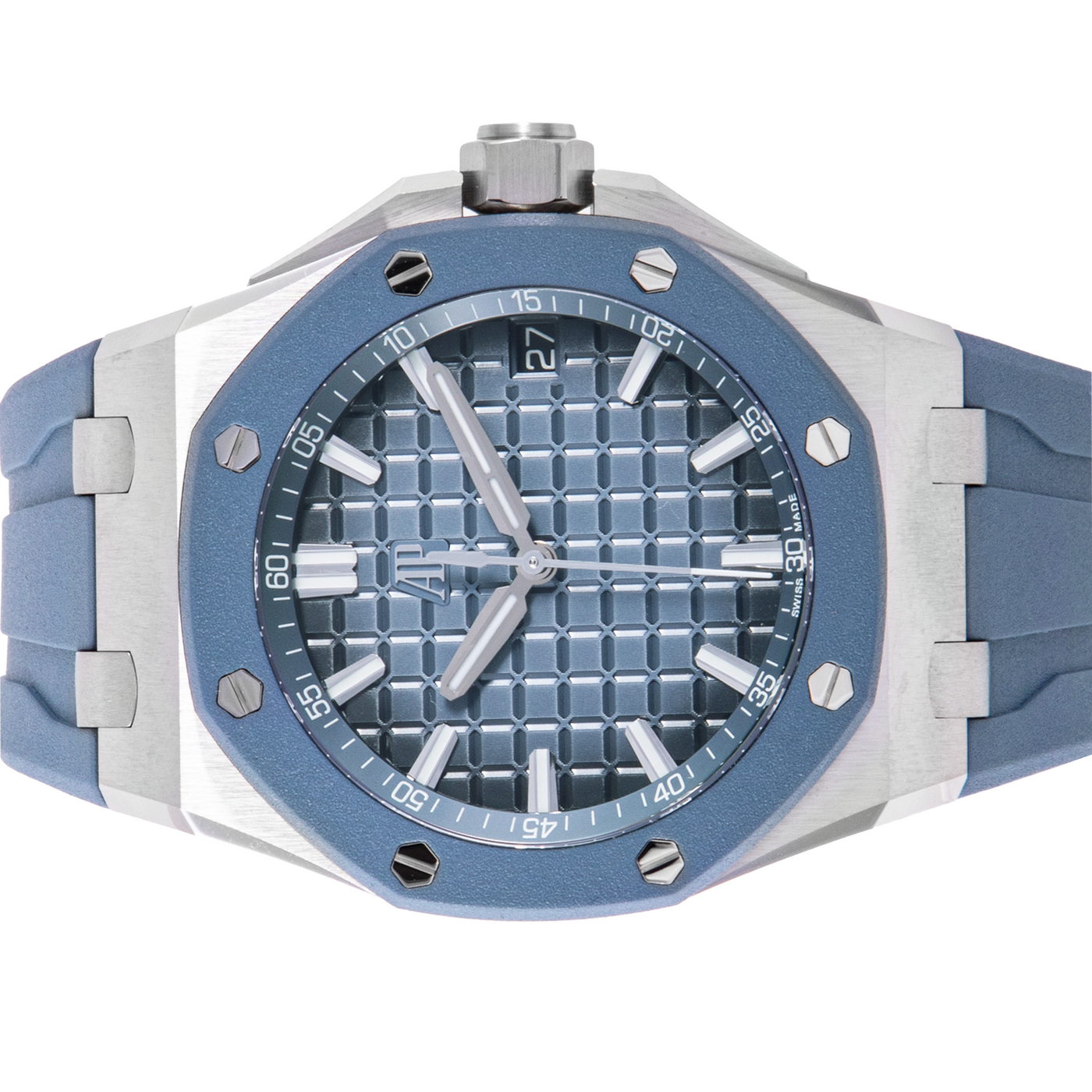 Audemars Piguet Royal Oak Offshore 156055K.OO.A350CA.01 | Timepiece360