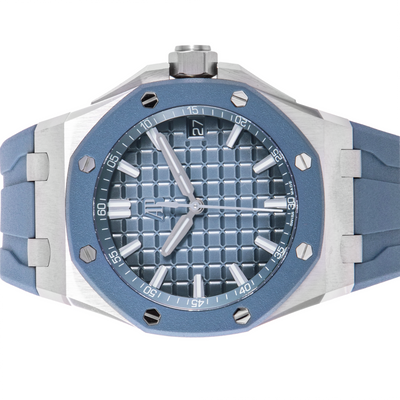 Audemars Piguet Royal Oak Offshore 156055K.OO.A350CA.01 | Timepiece360