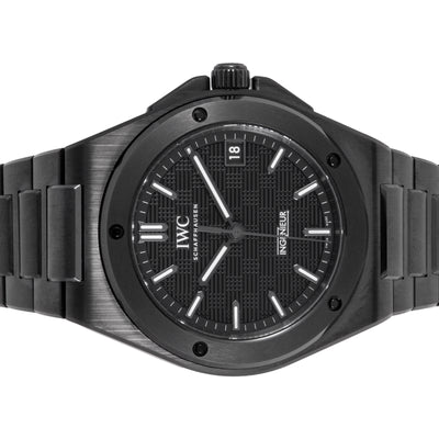 IWC Ingenieur IW338903 | Timepiece360