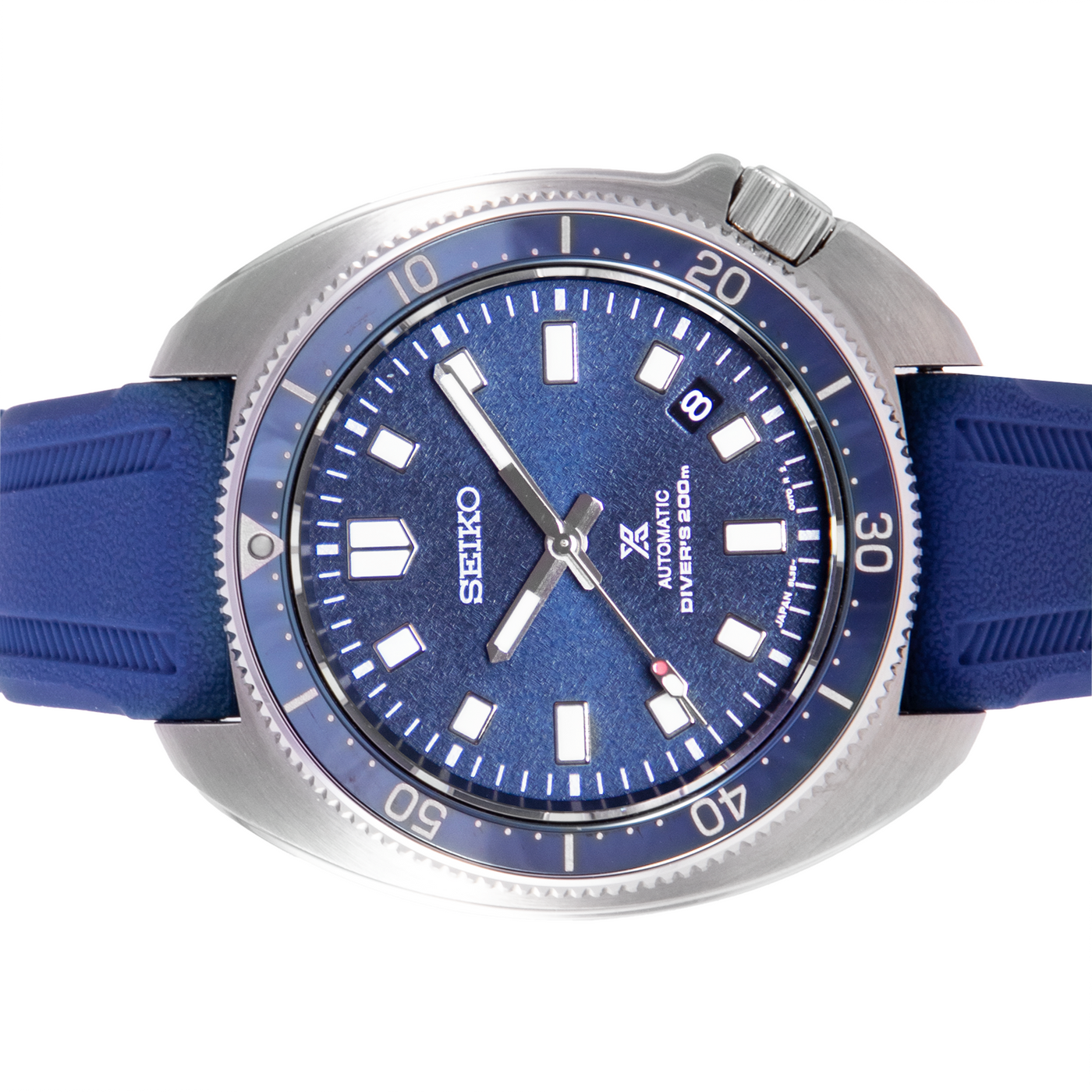 Seiko Prospex SLA049/SBDX045 | Timepiece360