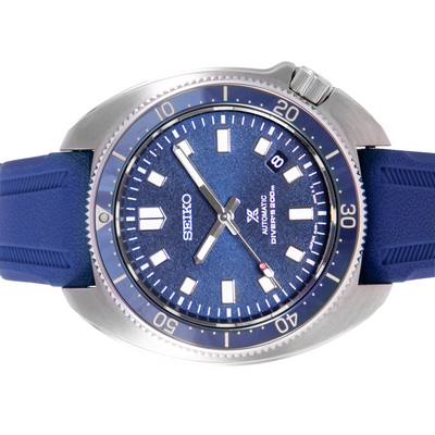 Seiko Prospex SLA049/SBDX045 | Timepiece360