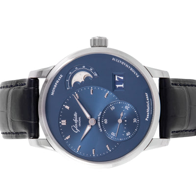 Glashutte Original PanoMaticLunar 1-90-02-46-32-01 | Timepice360