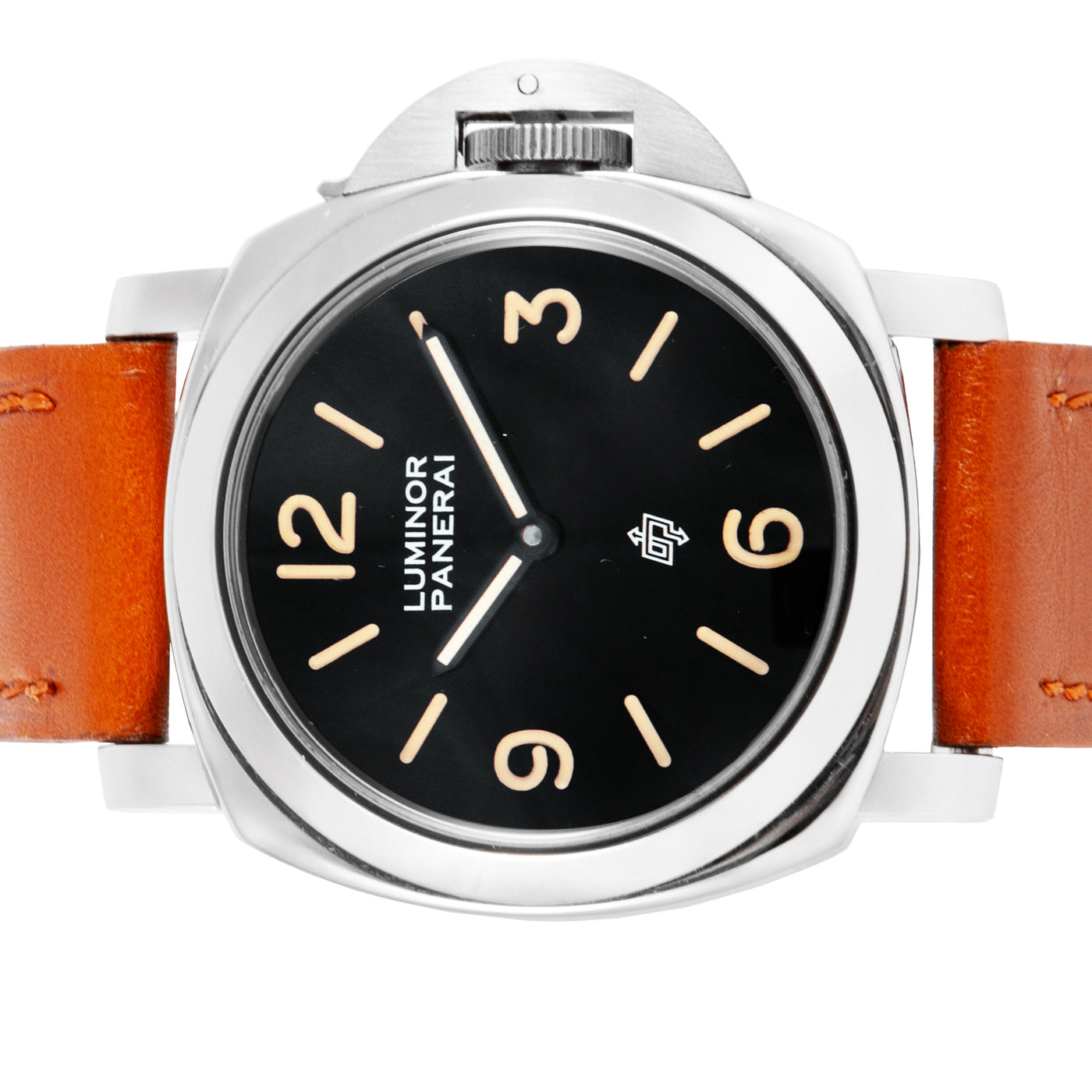 Officine Panerai Luminor Pre-Vendome "Sylvester Stallone" 5218-201/A | Timepiece360