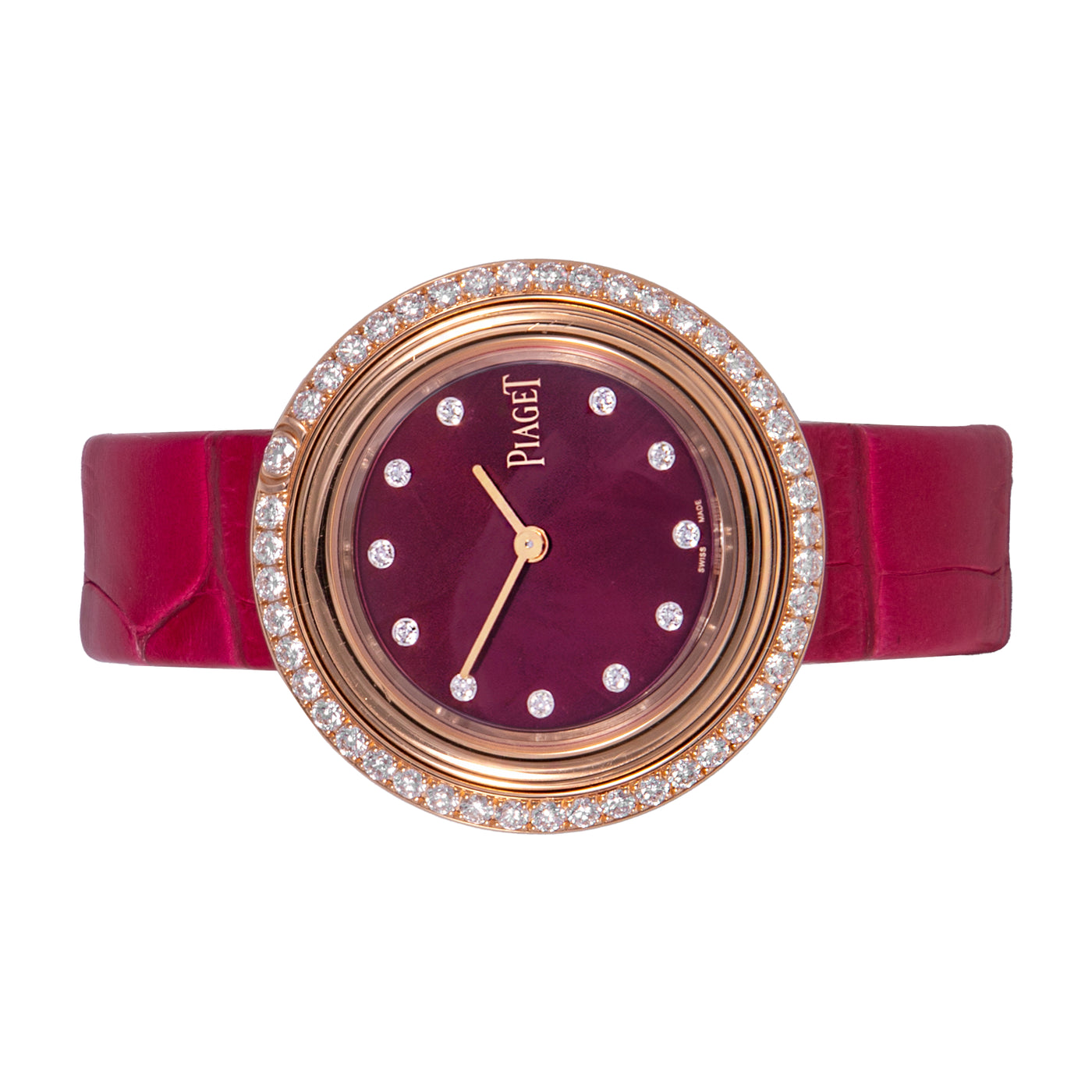 Piaget Possession G0A44096 | Timepiece360