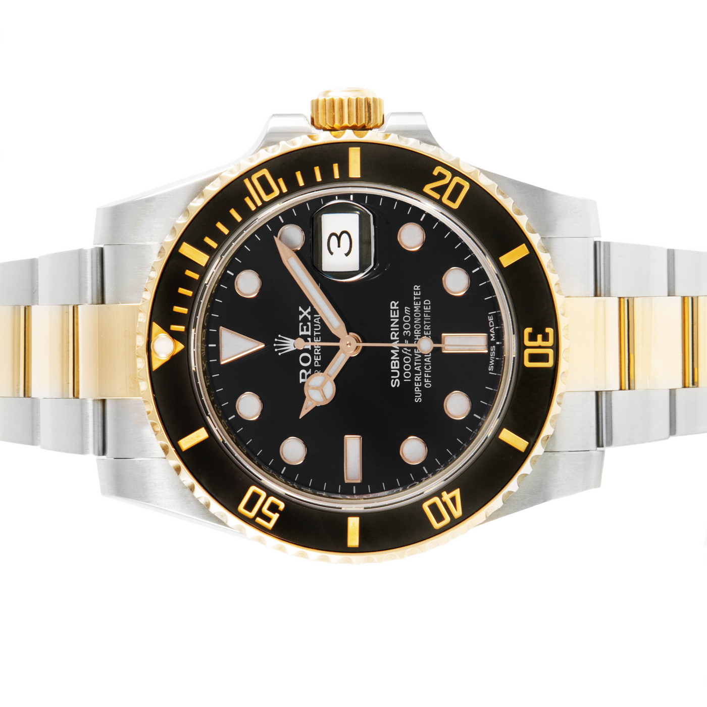 Submariner Date
