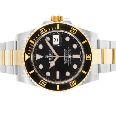 Submariner Date