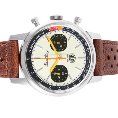 Breitling Top Time Deus A233101A1A1X1 | Timepiece360