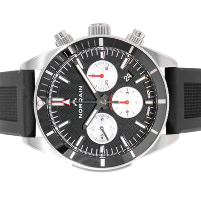 Norqain Adventure Sport Chrono A14233 | Timepiece360