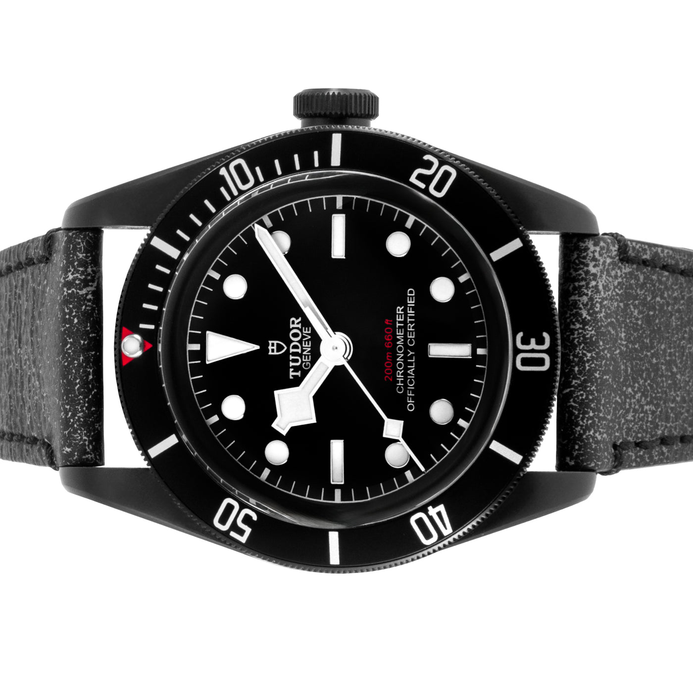 Tudor Black Bay Dark 79230DK | Timepiece360-2

