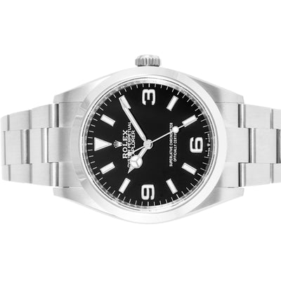 Explorer 36
