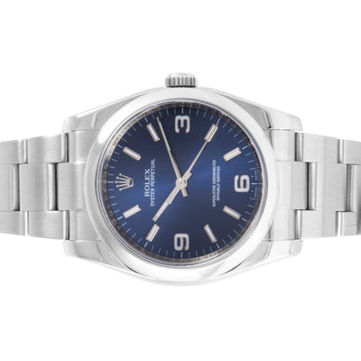 Rolex Oyster Perpetual 36 116000 | Timepiece360