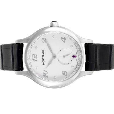 Montblanc Princess Grace De Monaco 106884 | Timepiece360