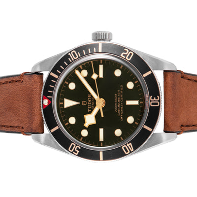 Tudor Black Bay 58 M79030N-0002 | Timepiece360