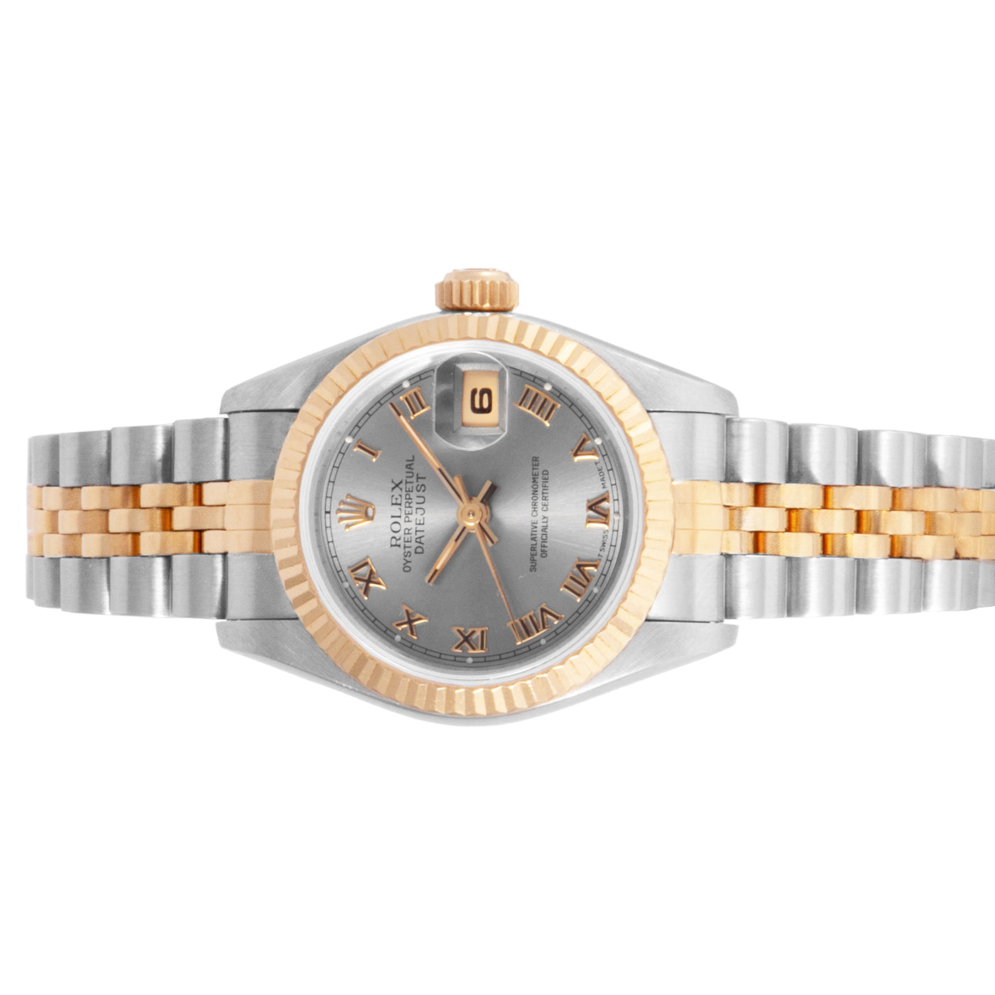 Rolex Lady-Datejust 26 69173 | Timepiece360