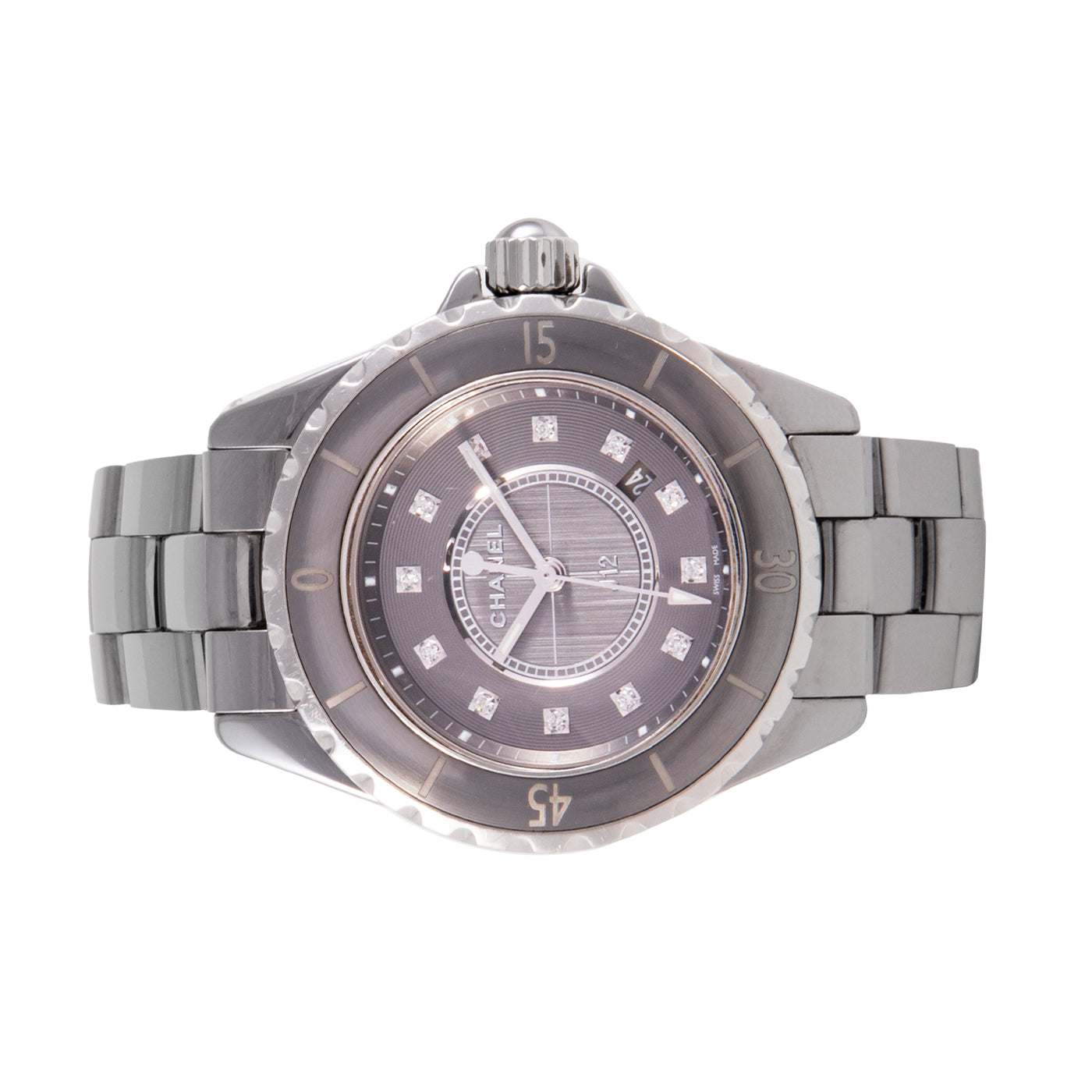 Chanel J12 H3241 | Timepiece360