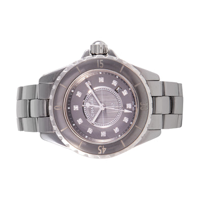 Chanel J12 H3241 | Timepiece360