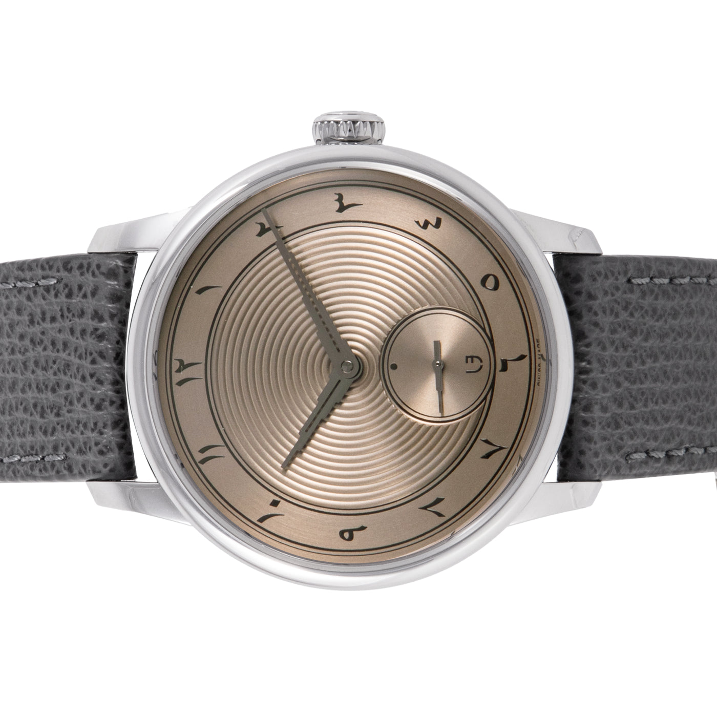 Louis Erard La Petite Seconde 34248AA9B.BVA153 | Timepiece360