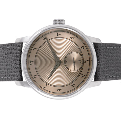 Louis Erard La Petite Seconde 34248AA9B.BVA153 | Timepiece360