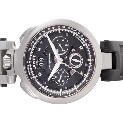 Bovet Amadeo Fleurier CHPIN007 | Timepiece360